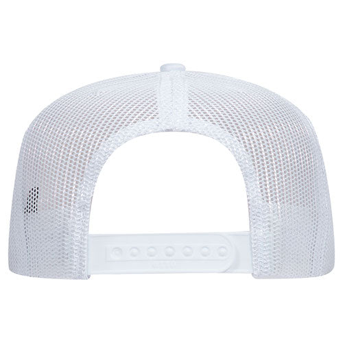Otto Fusion Flatbill Hat