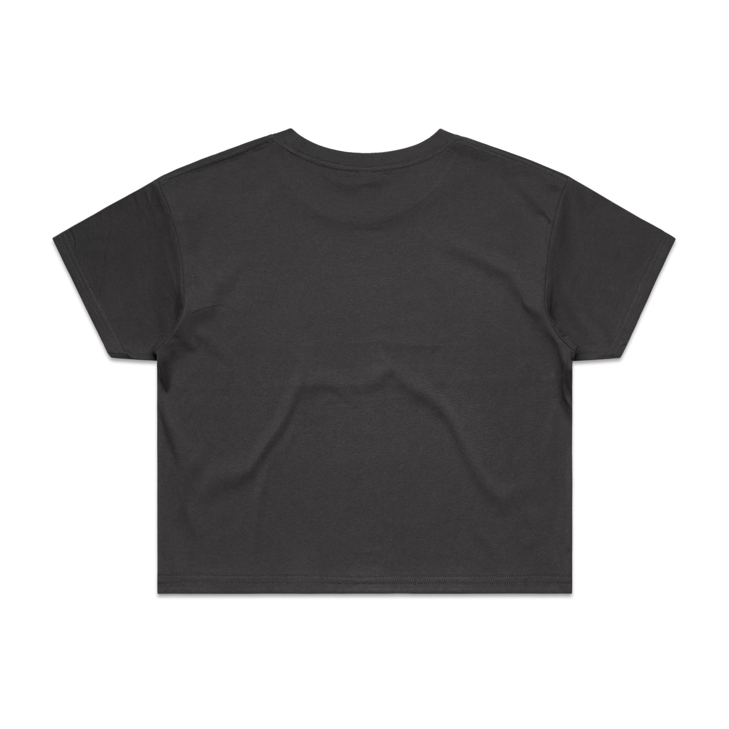 Coal Women's Crop Tee