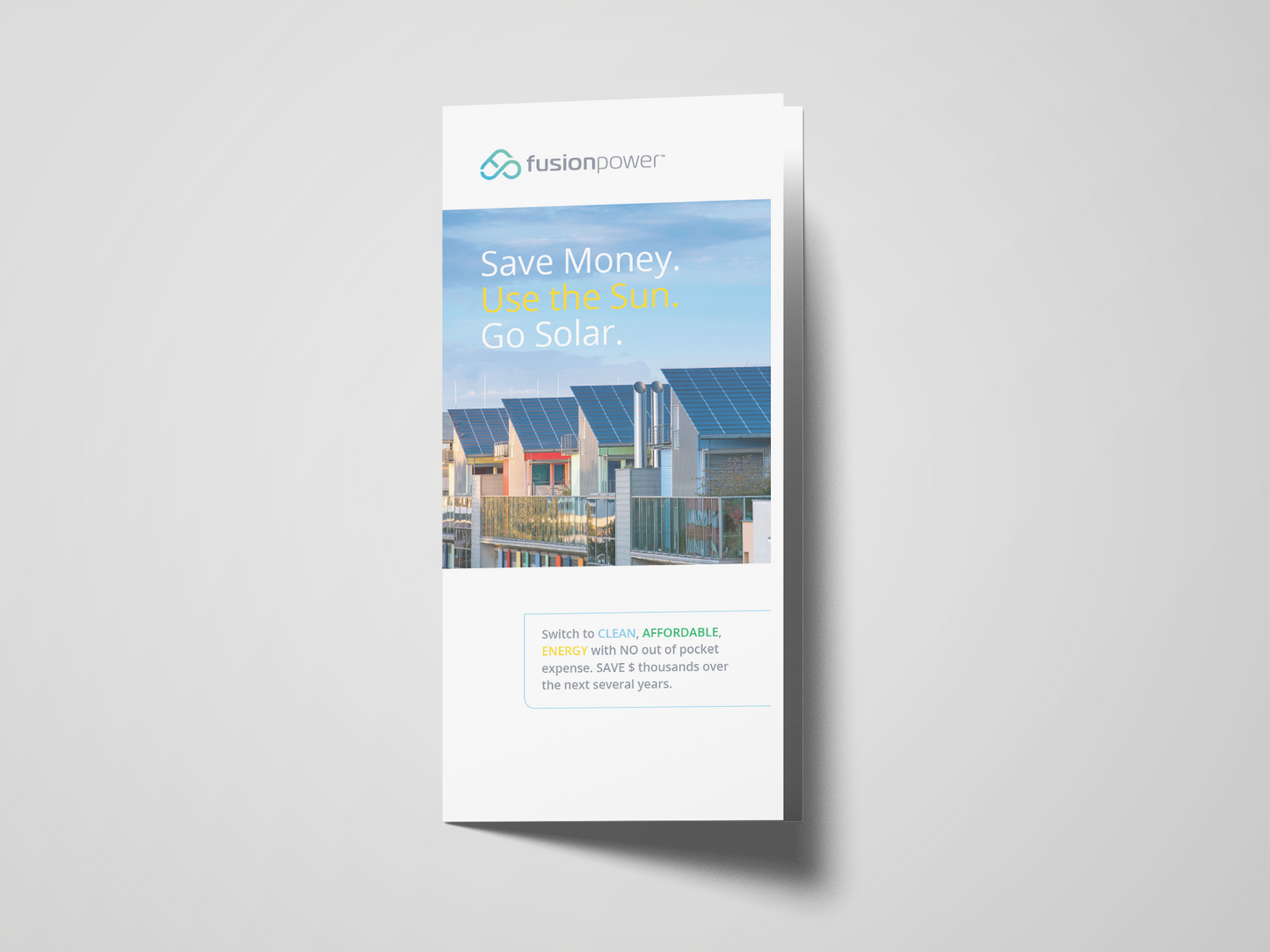 Fusion Power Brochure