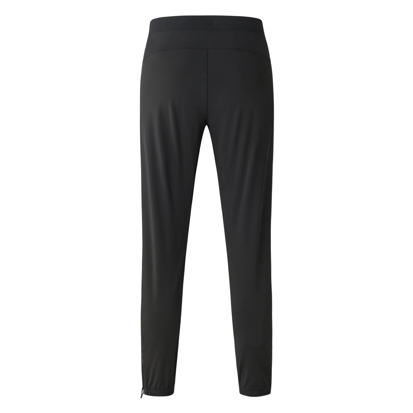 Truwear Black Adapt Joggers