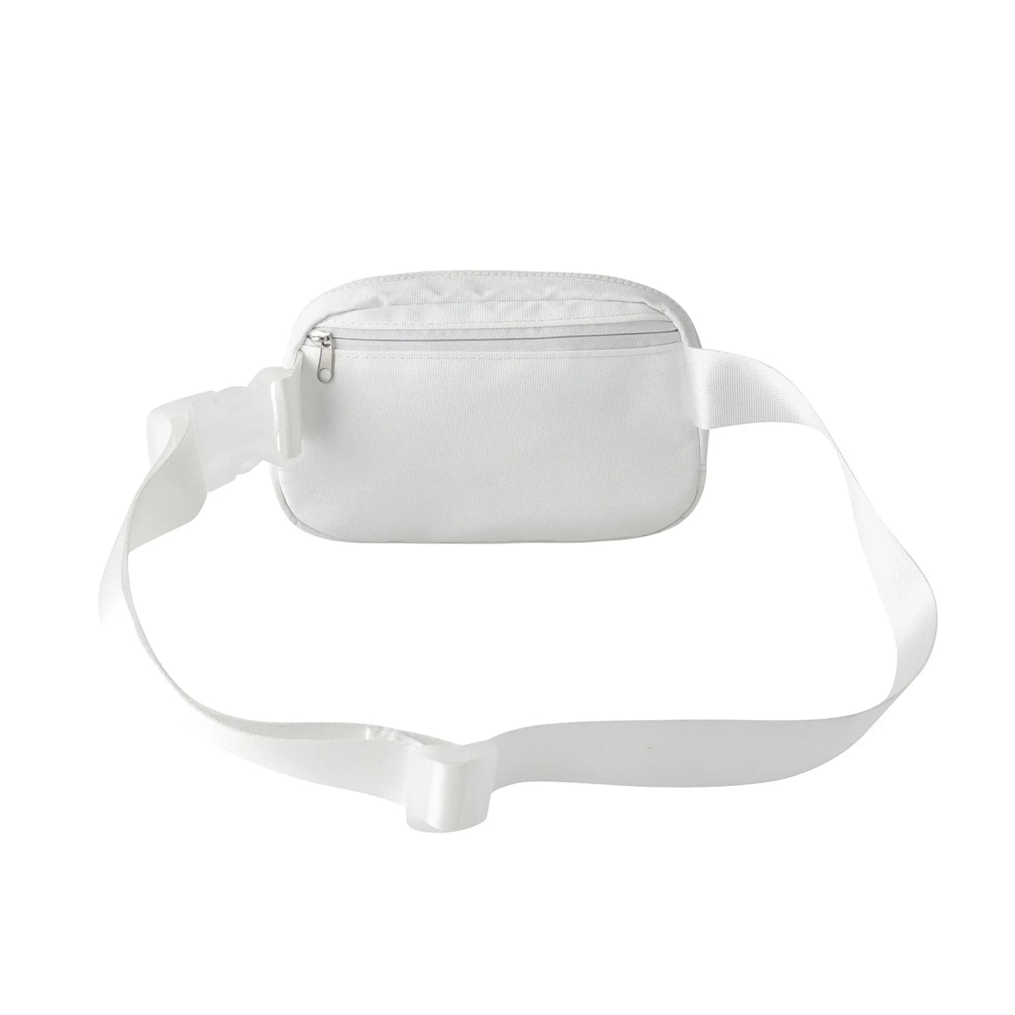 Truwear Static White Crossbody