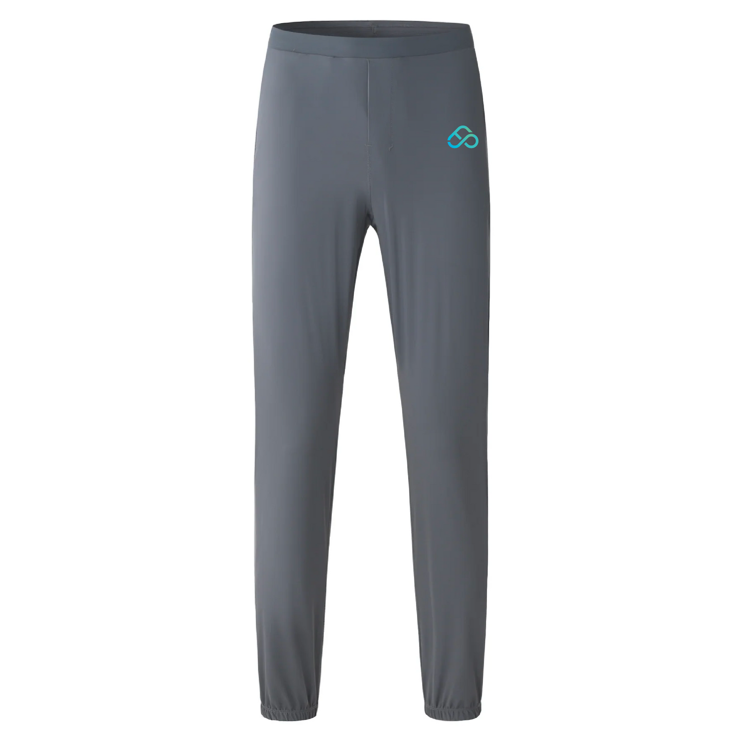 Truwear Charcoal Adapt Joggers