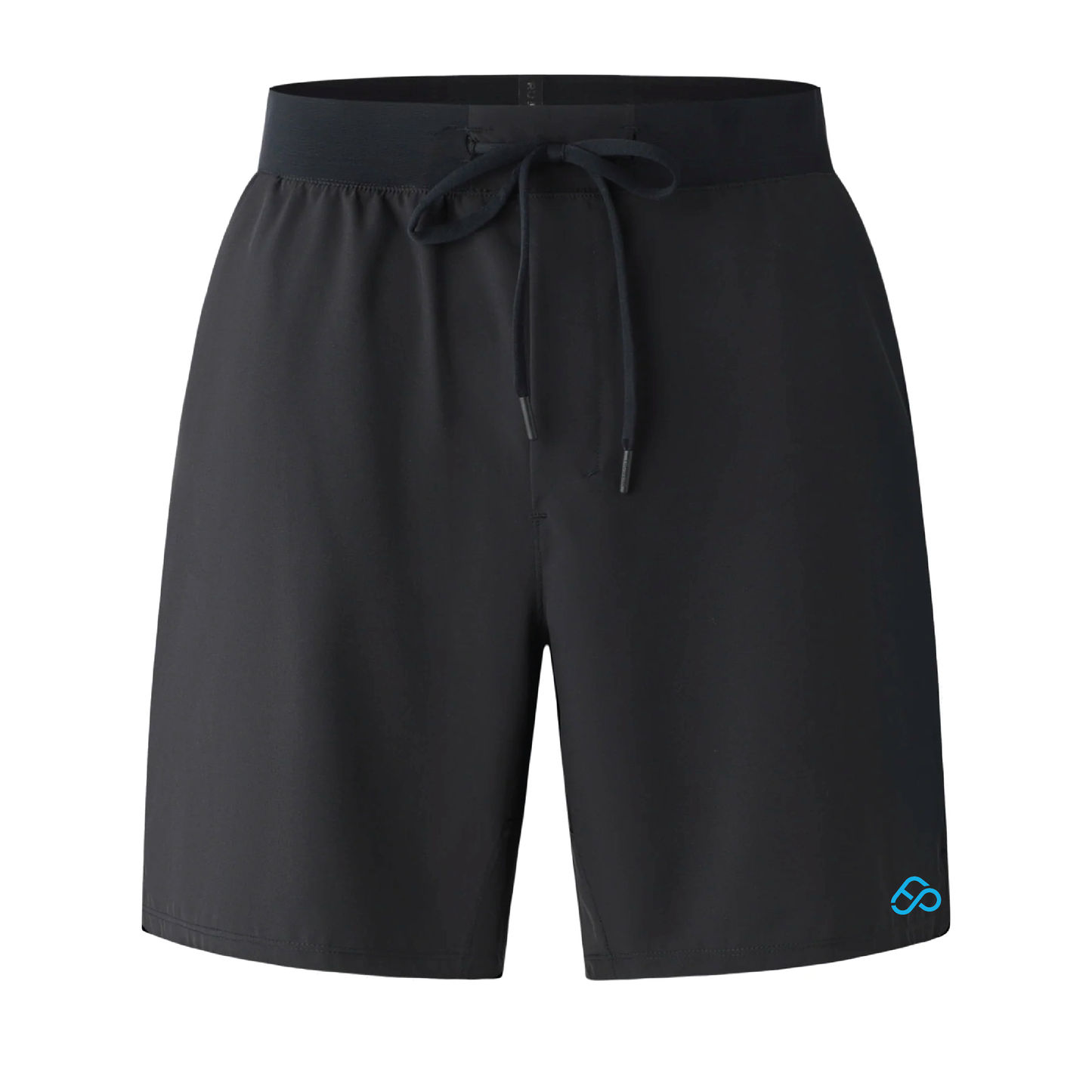 Truwear Criterion 2.0 Black Workout Short