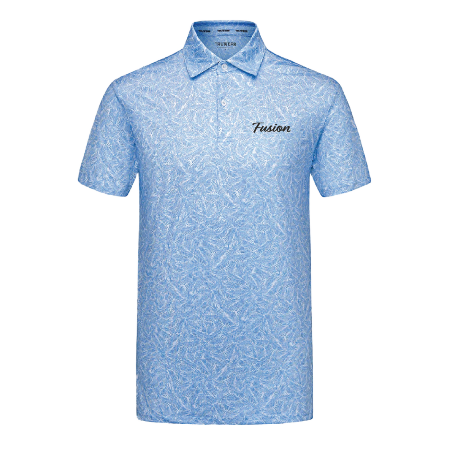 Elevation Palm Polo Midnight Amethyst SolarCon Edition