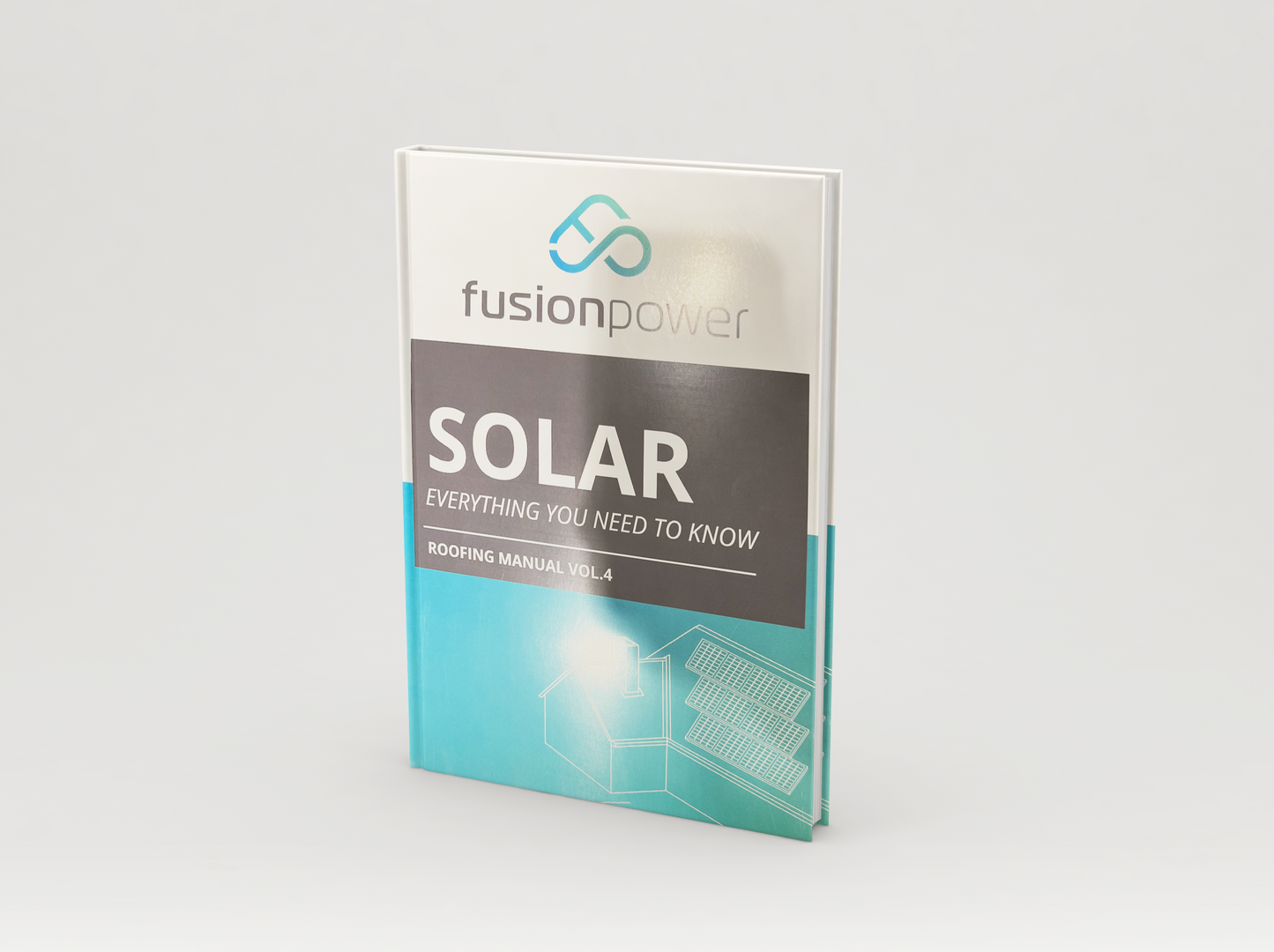 Fusion Power Roofing Manual vol.4