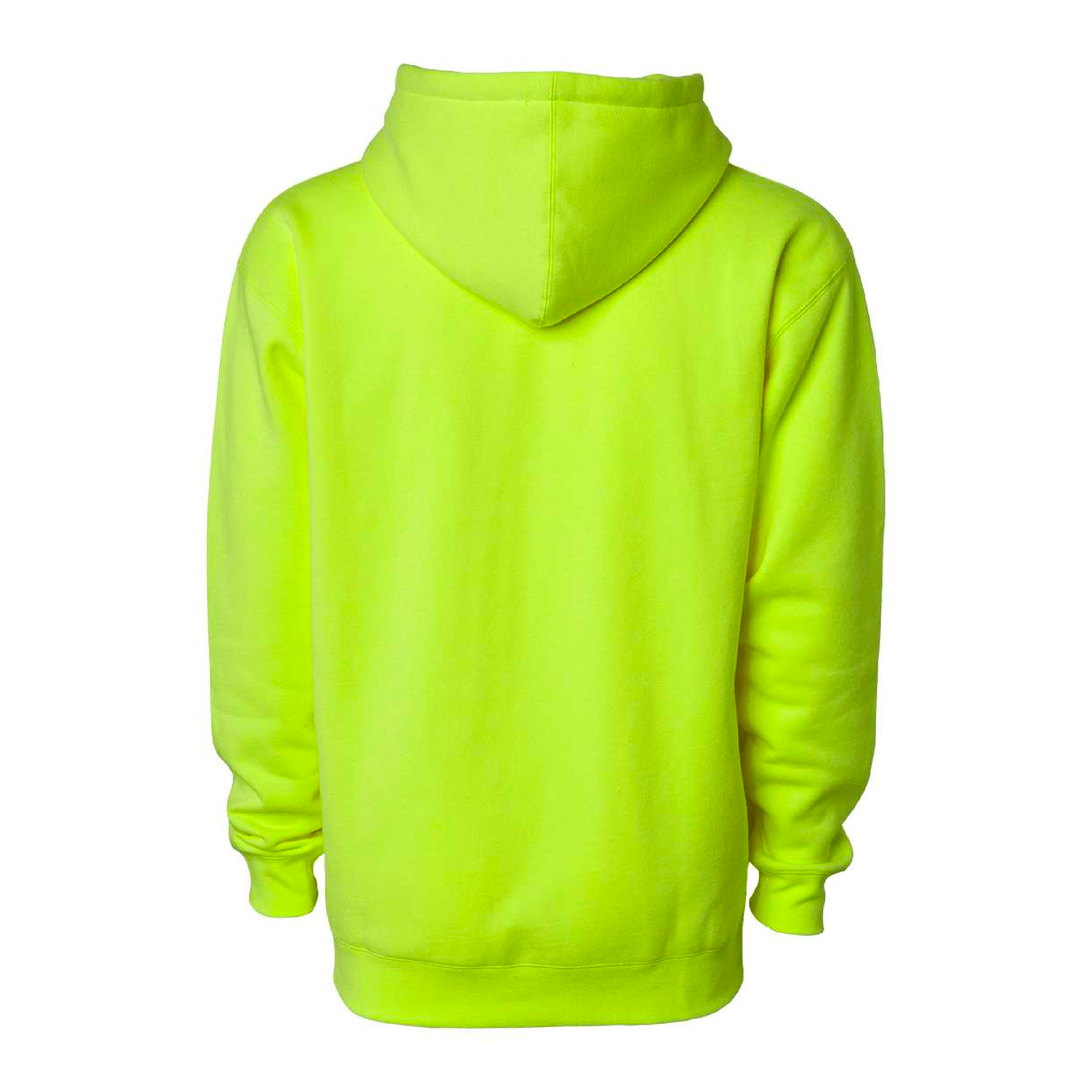 Independent Heavyweight Hooded Sweatshirt