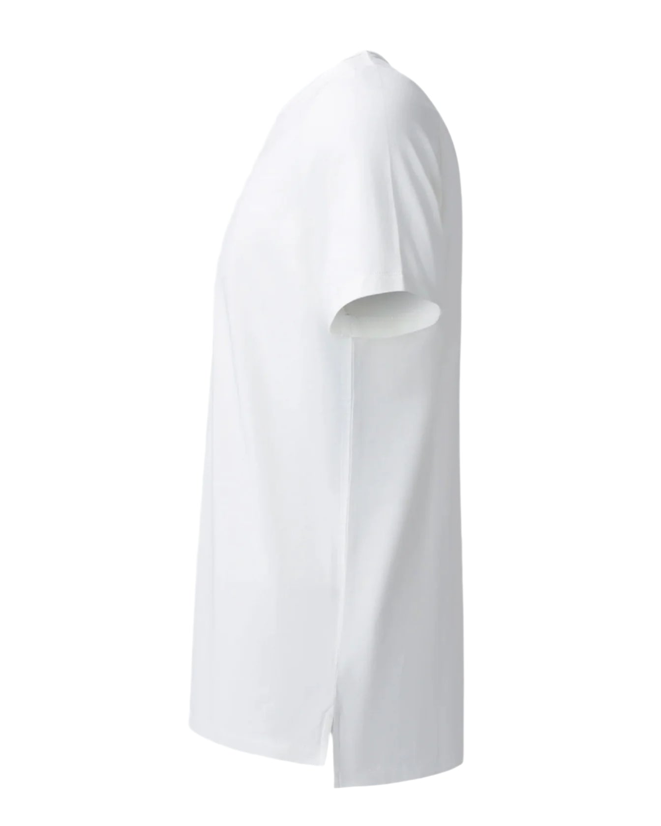 Truwear White Spectacle 2.0 Short Sleeve
