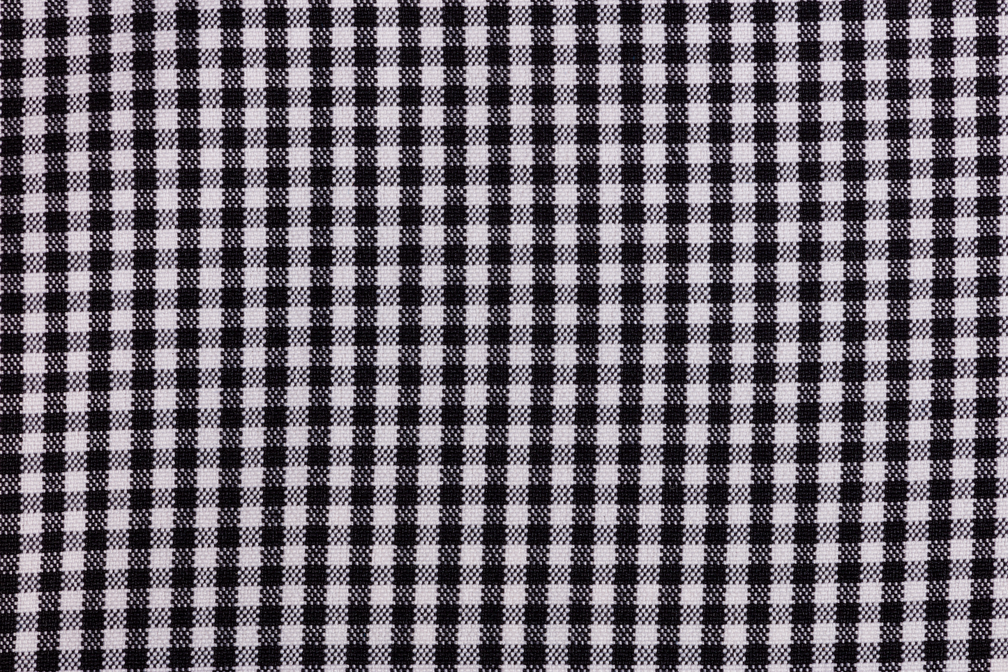 Truwear Phenom Professional Black Plaid Dress Shirt