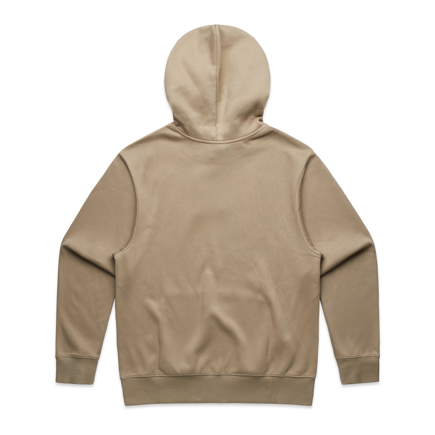Mens Heavy Hoodie