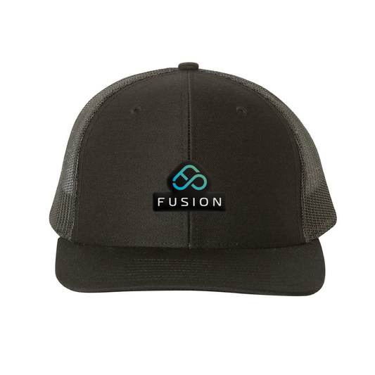 Snapback Trucker Cap