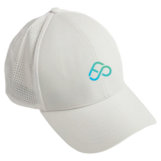 Truwear White Eagle Hat
