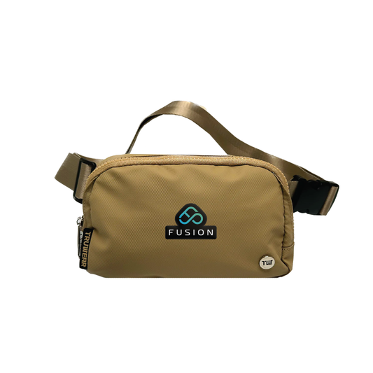 Truwear Static Tan Crossbody