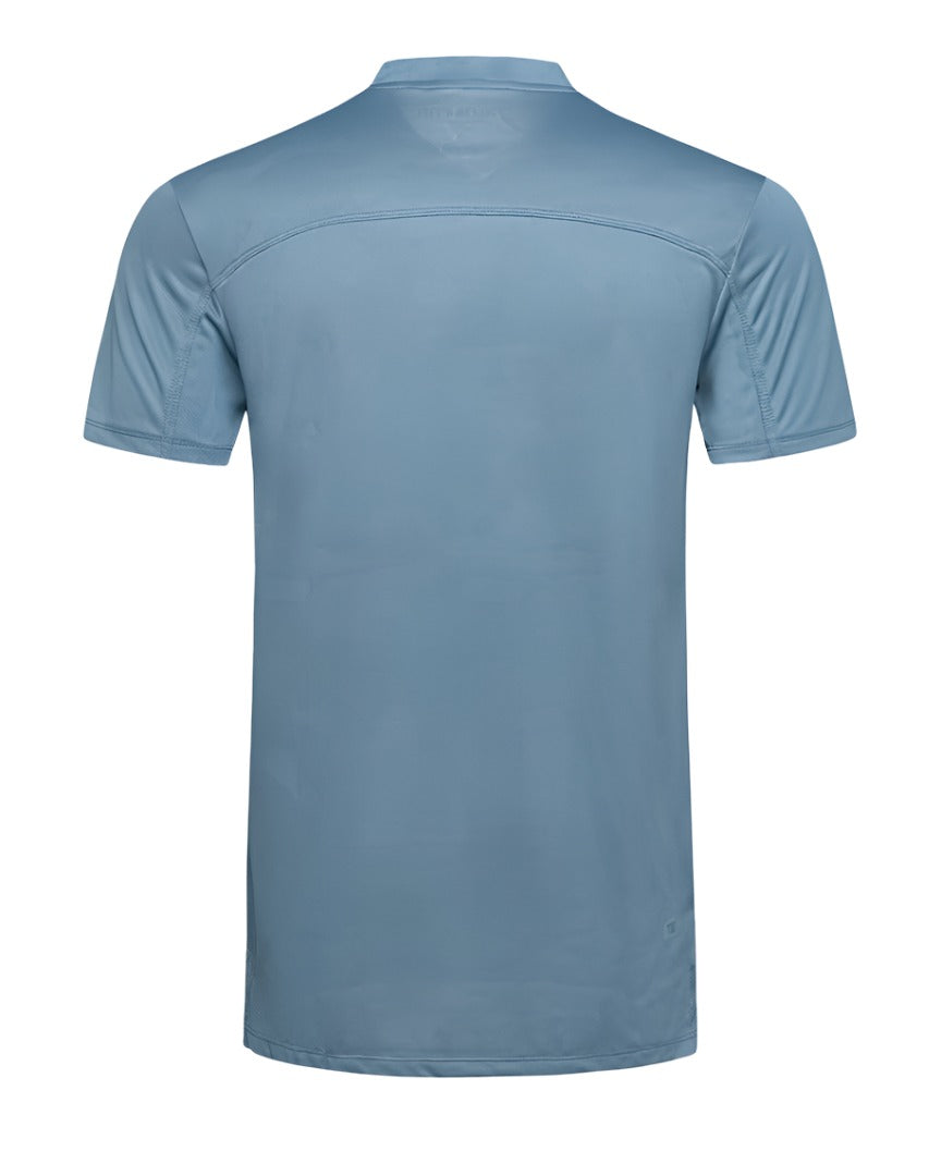Vortex 2.0 Blade Polo Blue SolarCon Edition