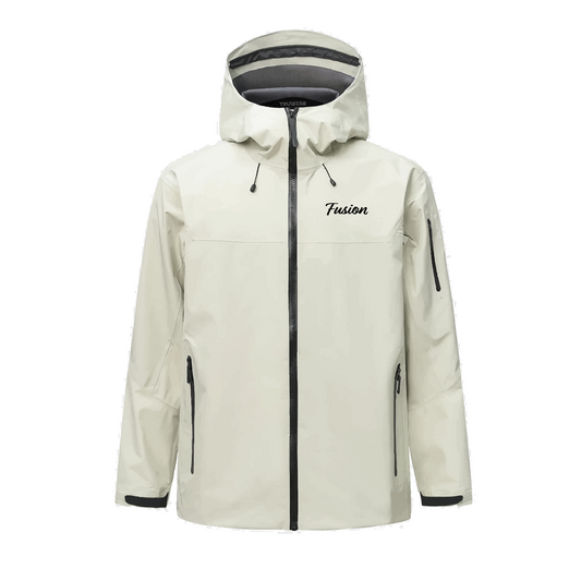 Crusade Jacket Bone