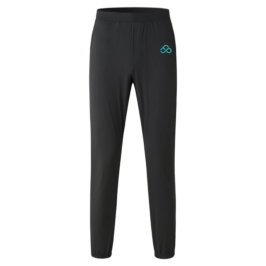Truwear Black Adapt Joggers