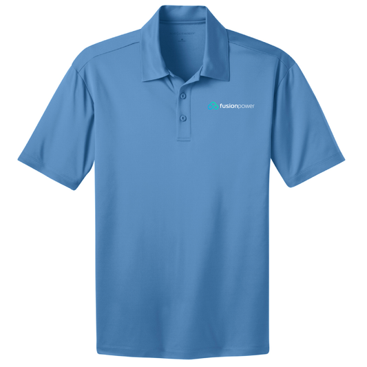 Closer Polo Blue