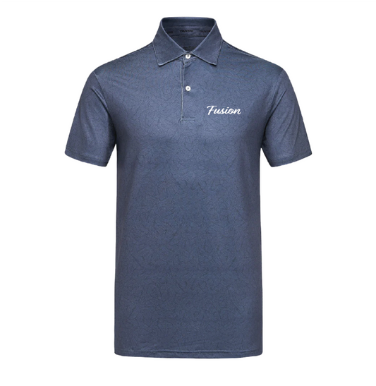 Elevation Palm Polo Midnight Amethyst SolarCon Edition