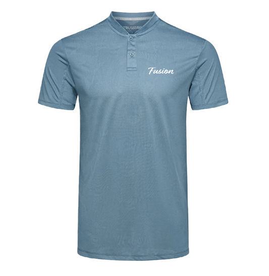 Vortex 2.0 Blade Polo Blue SolarCon Edition