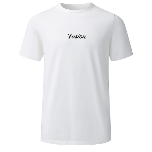 Truwear White Spectacle 2.0 Short Sleeve