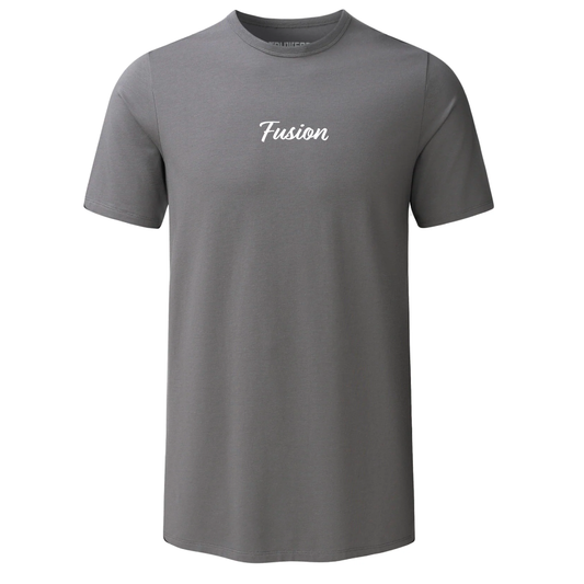 Truwear Charcoal Spectacle 2.0 Short Sleeve