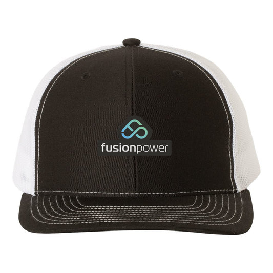Otto Snapback Hat