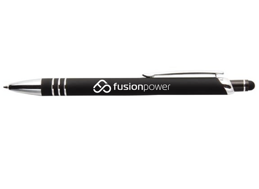 Fusion Power Pen