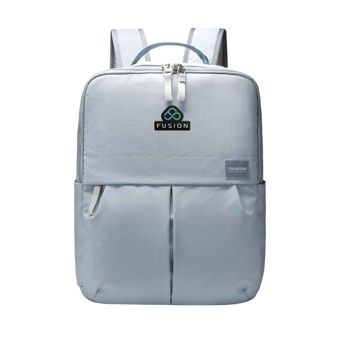Truwear Permafrost Grey Backpack