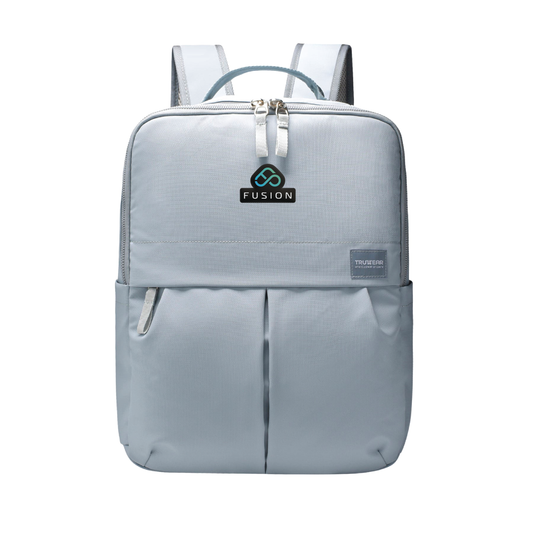 Truwear Permafrost Grey Backpack