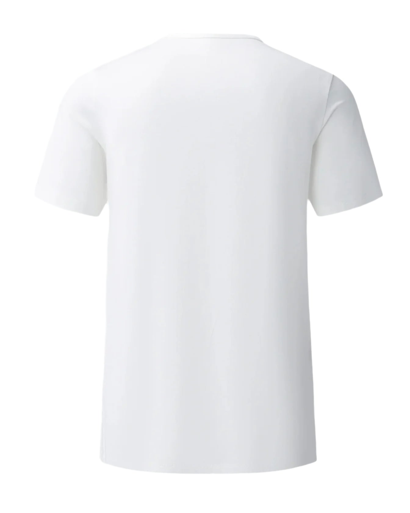 Truwear White Spectacle 2.0 Short Sleeve